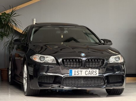 BMW 528 2014