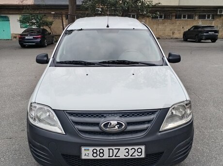 LADA (VAZ) Largus 2021