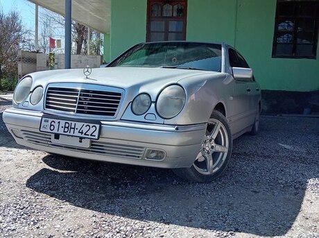 Mercedes E 230 1996