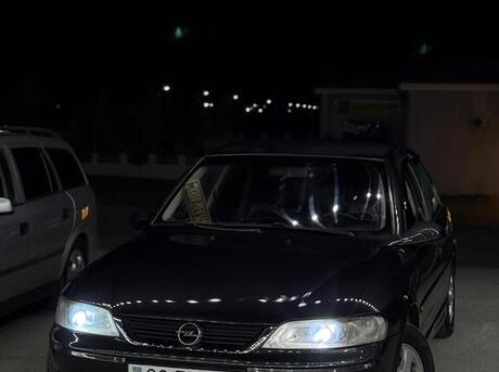 Opel Vectra 2001