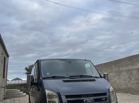 Ford Transit 2007
