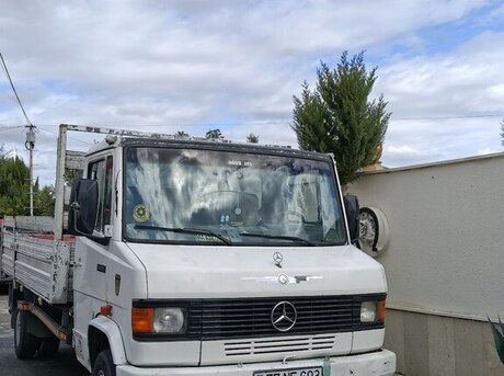 Mercedes Atego 815 1995
