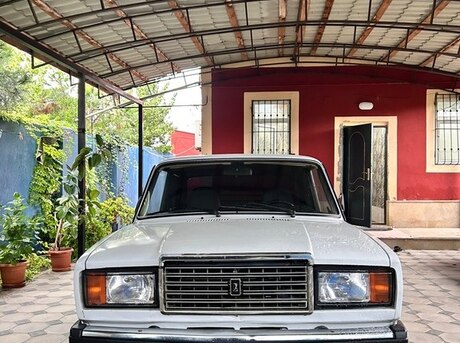 LADA (VAZ) 2107 2008