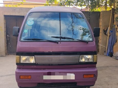 Daewoo Damas 2005