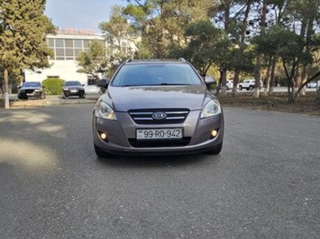 Kia  2008