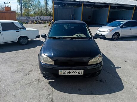 LADA (VAZ) Kalina 2008