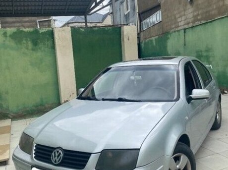 Volkswagen Jetta 2003