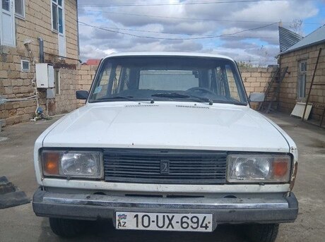 LADA (VAZ) 2104 2007