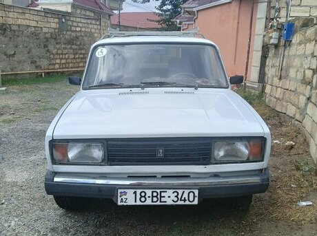 LADA (VAZ) 2104 1996