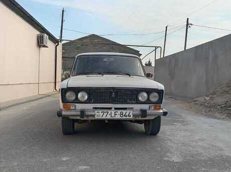 LADA (VAZ) 2106 2003