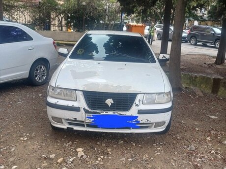 Khazar LX 2021