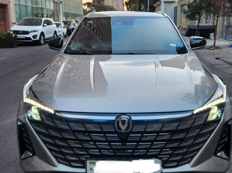 Changan  2025