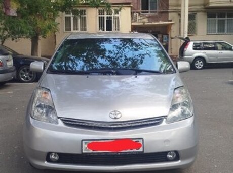 Toyota Prius 2008