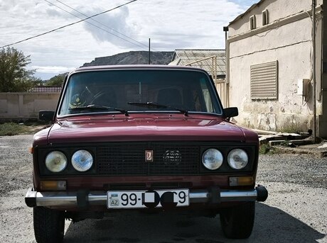 LADA (VAZ) 2106 2005