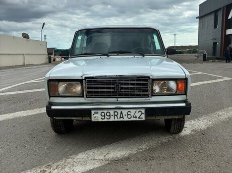 LADA (VAZ) 2107 2005