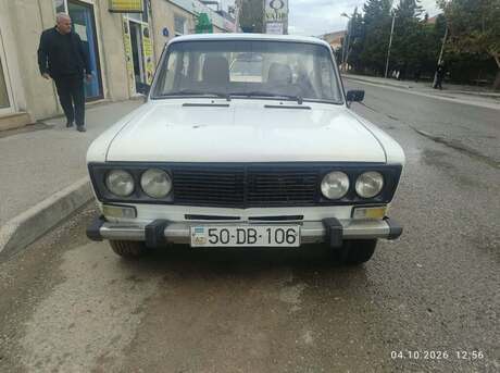 LADA (VAZ) 2106 2002