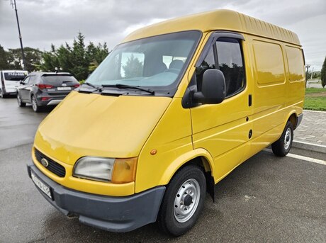 Ford Transit 1999