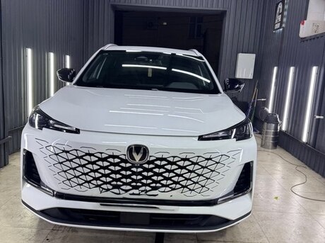 Changan CS 55 Plus 2025