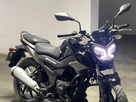 TVS  2026