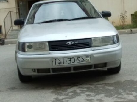 LADA (VAZ) 2110 1999