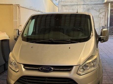 Ford  2013