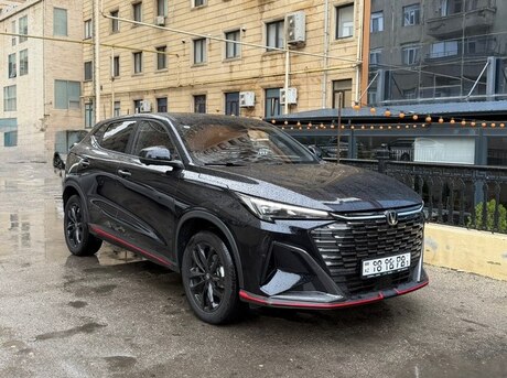 Changan  2026