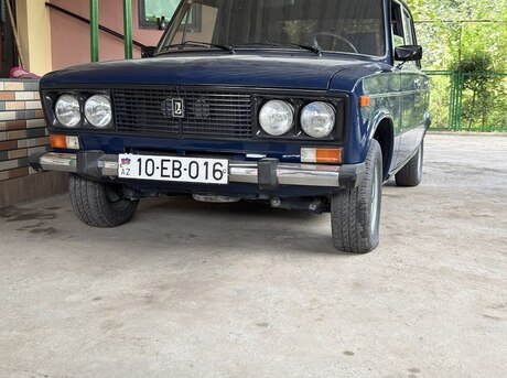 LADA (VAZ) 2106 2003