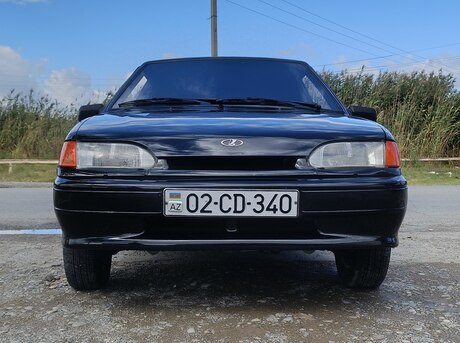 LADA (VAZ) 2115 2010