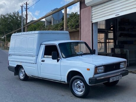 LADA (VAZ) 21045 2006