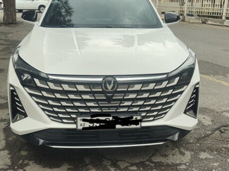 Changan  2025