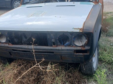LADA (VAZ) 2106 2003