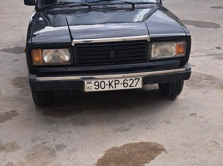 LADA (VAZ) 2107 2011