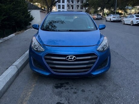 Hyundai Elantra 2016