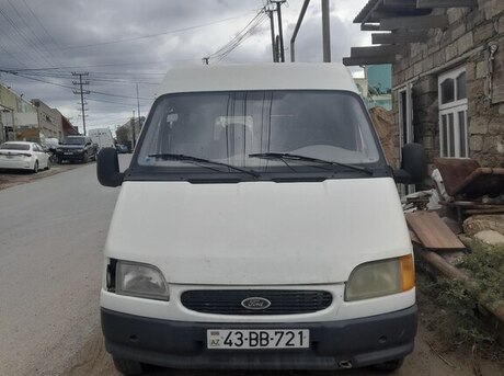Ford Transit 1999