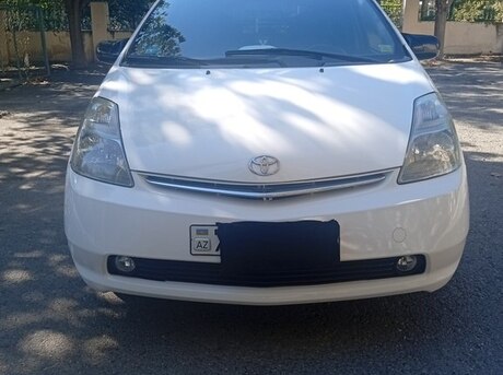 Toyota Prius 2007