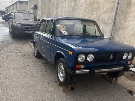 LADA (VAZ) 2106 2005