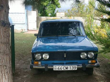 LADA (VAZ) 2106 1994