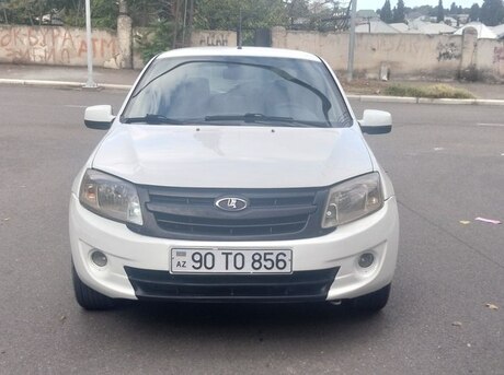 LADA (VAZ) Granta 2013