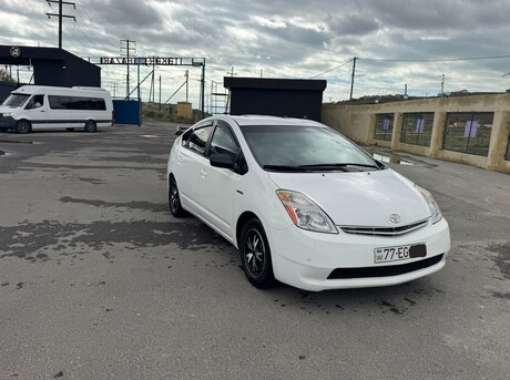 Toyota Prius 2009