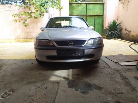 Opel Vectra 1997