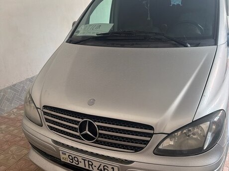 Mercedes  2004