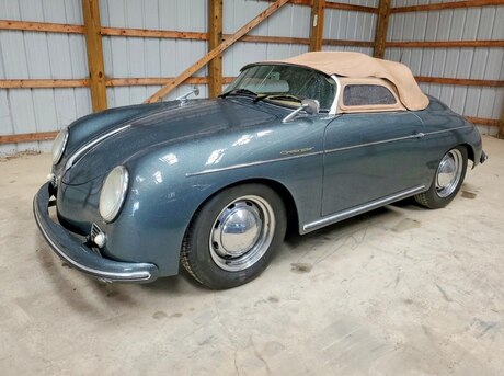 Volkswagen  1968