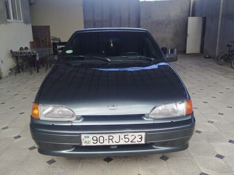 LADA (VAZ) 2115 2010