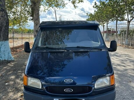 Ford Transit 1999