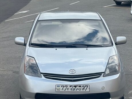 Toyota Prius 2008