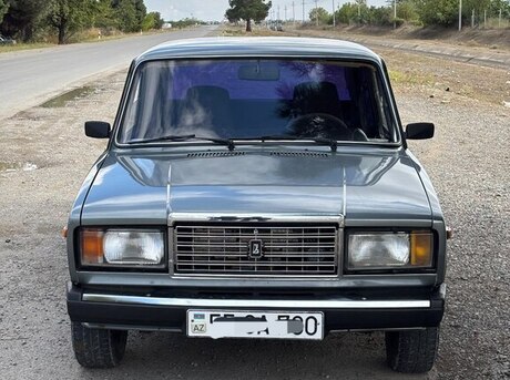 LADA (VAZ) 2107 2008