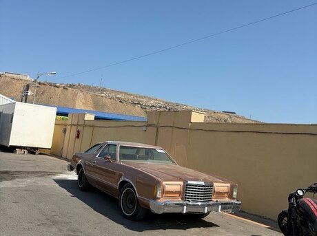 Ford  1978