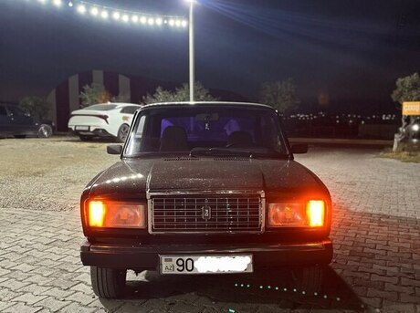 LADA (VAZ) 2107 2010