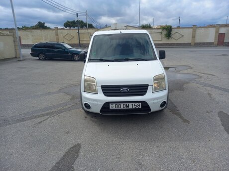 Ford Transit Connect 2009