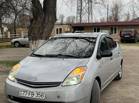 Toyota Prius 2007